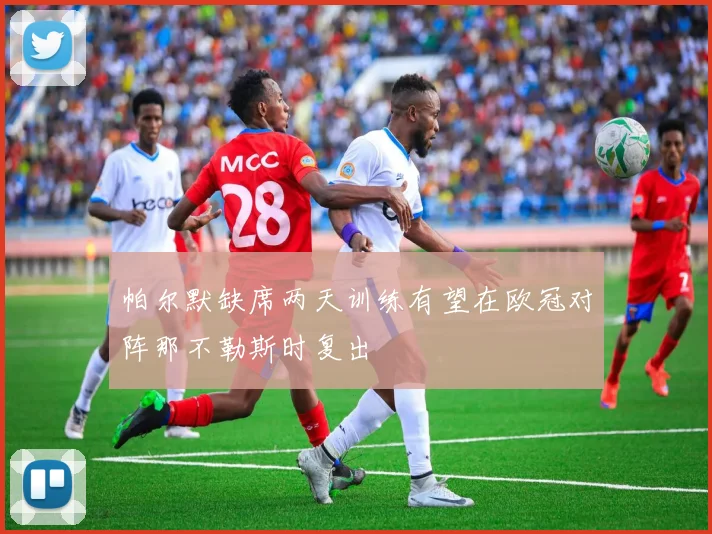 帕尔默缺席两天训练有望在欧冠对阵那不勒斯时复出